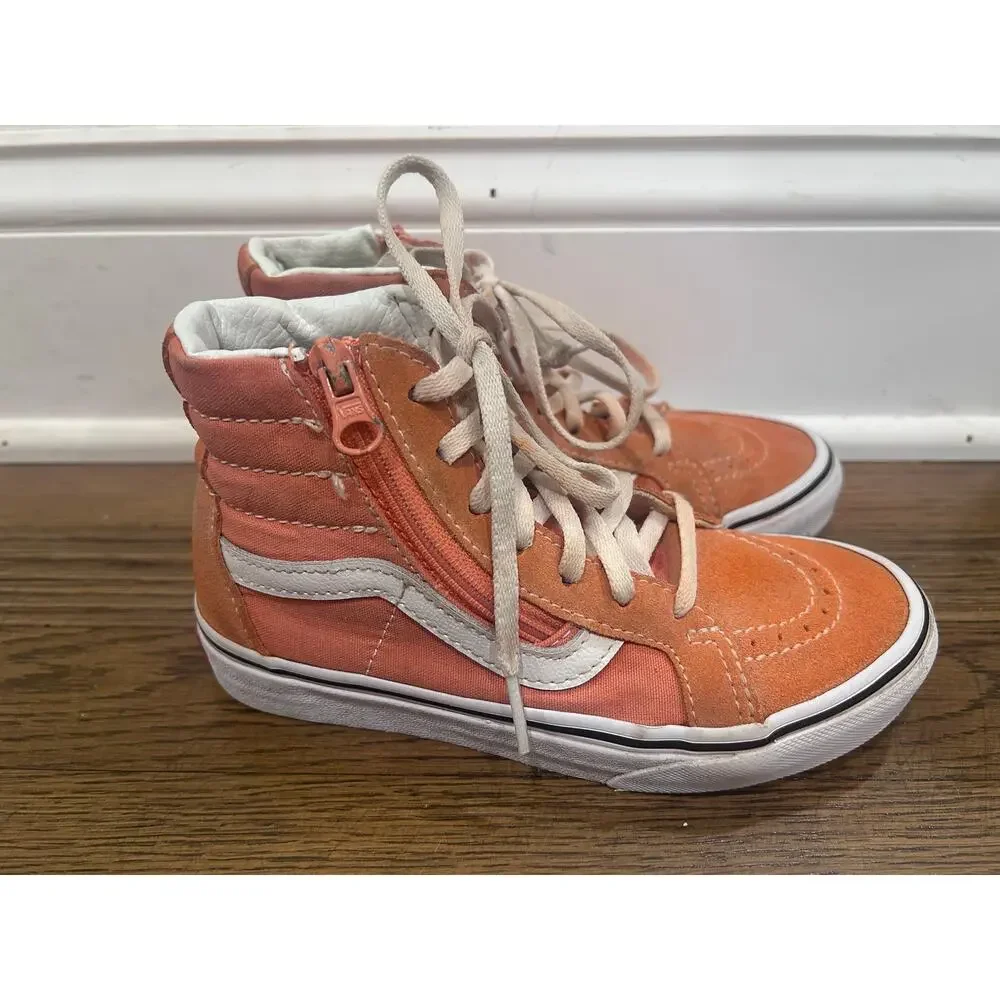 Vans these are